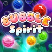 Color Bubble Puzzle Quest